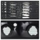 SPY LED Tail Lights