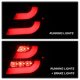 SPY LED Tail Lights