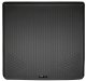 HL WB - Cargo - Black