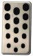 FR Pedal Cover Kits