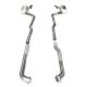 SSW Exhaust Catback