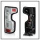 SPY LED Tail Lights