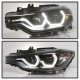 SPY Headlights