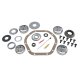 YUK Master Overhaul Kits