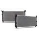 MM Radiators - Plastic