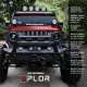 GOR Xplor Lighting