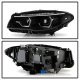 SPY Headlights