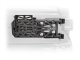 DVE Tire Carriers