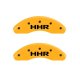 MGP Caliper Covers 2 Logo