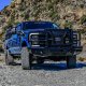 WES HDX Front Bumpers