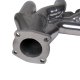 BBK Short Tuned Length Headers