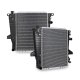 MM Radiators - Plastic
