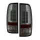SPY LED Tail Lights
