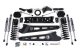 ZOR Control Arm Lift Kits