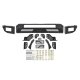 WES Pro-Mod Bumpers
