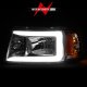 ANZ Crystal Headlights