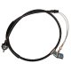 BBK Clutch Cable