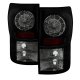 SPY LED Tail Lights