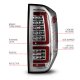 ANZ LED Taillights