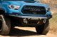 DVE Front Bumpers