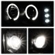 SPY Headlights