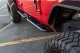 DVE Rock Slider Steps