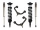 ICO 2.5 Series Coilover Kits