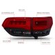 ANZ LED Taillights