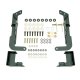 WES HDX Grille Guards