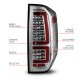 ANZ LED Taillights