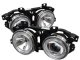 SPY Headlights