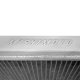 MM Radiators - Alum
