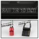SPY LED Tail Lights