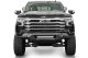 ADD Black Label Bumpers