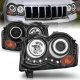 ANZ Projector Headlights