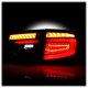 SPY LED Tail Lights