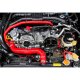 MM Silicone Hose - Ancillary