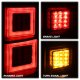SPY LED Tail Lights