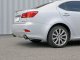 AFE Exhaust Axle Back
