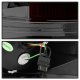 SPY LED Tail Lights