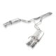 SSW Exhaust Catback
