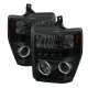 SPY Headlights