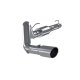 MBRP Catback Exhaust AL