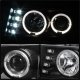 SPY Headlights