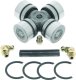QBS Axles B