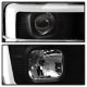 SPY Headlights