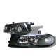SPY Headlights