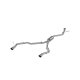 MBRP Catback Exhaust 304