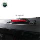 Expedition Truck Cap W/Full Wing Doors, Front and Rear Windows and 3rd Brake Light 14-24 GM 1500 ...