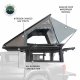 MagPak Camper W/Tent, Lights, Rear Molle Panel, Side Tie Downs, Front and Rear Windows 16-24 Toyo...